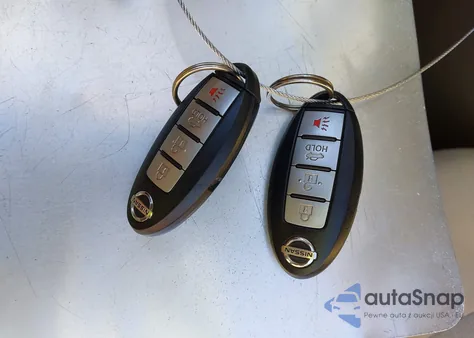 2010 Nissan Altima 2.5 S z USA, uszkodzony, nr VIN 1N4AL2AP7AN448071